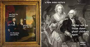 10 entries are tagged with george washington memes. The Adventures Of George Washington Memes Are Hilarious Historical Satire Memebase Funny Memes