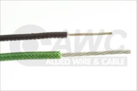 Srml Wire From Allied Wire And Cable Distributor Of High
