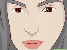 simple ways to get a nose piercing to