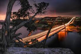 15 of the most incredible bridges in texas