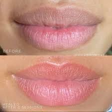 lip blush services los angeles ca