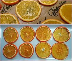 dehydrating fruit guide from