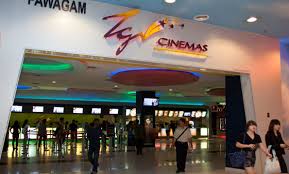 Redemption is subject to showtime and seat availability. One Tgv Av Hall The One Academy