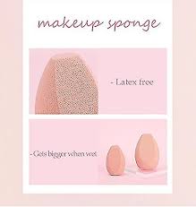 makeup sponge blender
