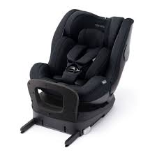 Recaro Child Seat Salia 125 Kids Comfort