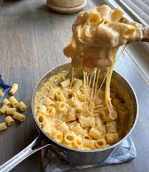stovetop mac and cheese delectable