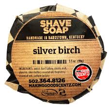 shave soap making good scentz