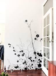 25 Creative Wall Painting Ideas To