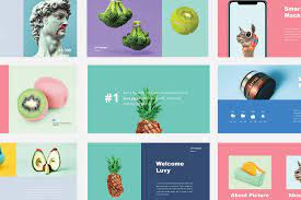 40 best free powerpoint templates 2024
