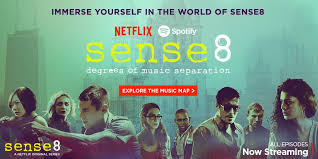 I tried wayne newton and anthrax, and it immediately laid out the closest steps that connected them. Sense8 On Twitter Find Your Musical Connections Sharpen Your Senses With Sense8 Degrees Of Music Separation Https T Co W9zfegnmku Http T Co Khwkavxhc8