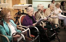 owning nursing homes distance
