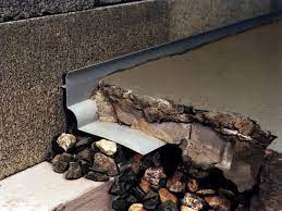 French Drain Products In Greater