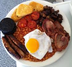 Image result for fry up