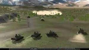 Afghanistan was the second standalone game in the series which used the new cmx2 engine. Combat Mission Afghanistan Gameplay Part 1 5 Youtube