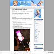 A complete backup of toffisama.wordpress.com - Archived 2024-01-21