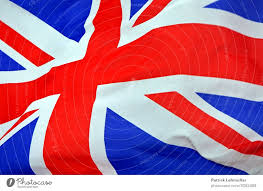 england flag a royalty free stock