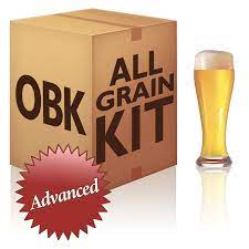 3 25 us gallon all grain beer recipe kit