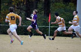 north alabama rugby team goes after