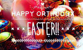 Happy Orthodox Easter 2022: Images ...