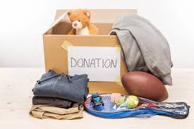 where to donate used stuffed s