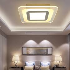 Ecolight Modern Led Ceiling Light Ceiling Lamp Wall Sconce