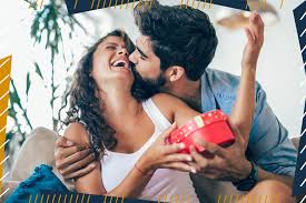Something for him to take care of (besides you). The 12 Best Valentine S Day Gift Ideas For New Relationships In 2021 Spy