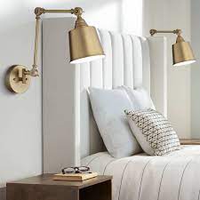 360 Lighting Mendes Modern Wall Lamps