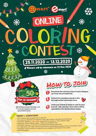 Your free coloring page can be found here. Online Coloring Contest Contest