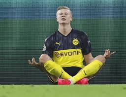 Pes 2013 colombia facepack 2020. Erling Haaland Transfer News Chelsea Prepare A Fortune To Sign Dortmund S Star El Futbolero Us International Players