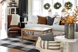 6 living room decorating ideas