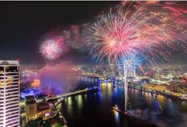 annual events in jacksonville florida