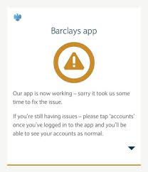 barclays mobile banking app