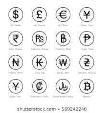 Currency Symbol Photos 1 521 066 Currency Stock Image