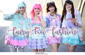 fairy kei fashion is taking over