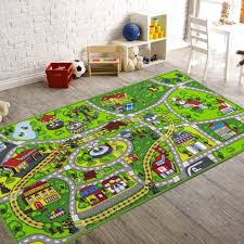 green rugs carpets for kids s