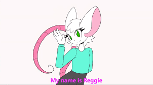 Hi, My Name Is Reggie | Know Your Meme