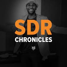 The SDR Chronicles with Morgan J Ingram