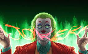 Joker PC Wallpapers - Top 10 Best Joker ...