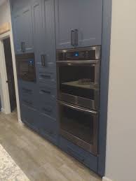 Installing Double Oven In Ikea Cabinet