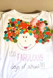 See more ideas about t shirt, tshirt designs, shirt designs. Easy 100 Days Of School Shirt Ideas Happiness Is Homemade