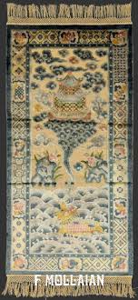 antique silk rugs mollaian farzin carpets