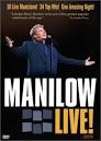 Manilow Live [DVD]