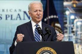 It took only a few weeks for america to realize that joe biden lied his way into the white house. Rml6zdtyefofjm