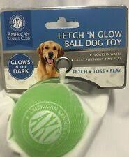 american kennel club dog toys