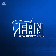 the fan upstate the official sports