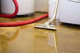 Water Damage Restoration Costs How