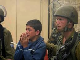 Former syrian child soldiers and their emotional scars. Debunking Israel S 1 Talking Point That Hamas Uses Palestinian Children As Human Shields United States Hypocrisy