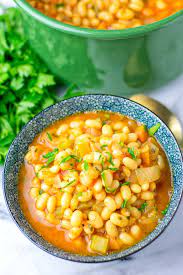 best navy bean soup recipe white beans