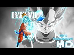 Any likeness of the characters, logos, or symbols are property of toei animation. How To Get Whis Symbol Gi W Commentary Ssgss Wig Too Dragon Ball Xenoverse 2 Guide Youtube