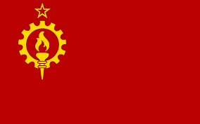 Here you can explore hq soviet flag transparent illustrations, icons and clipart with filter setting like size, type, color etc. Flag Of The Ussr Syndicalized Kaiserreich